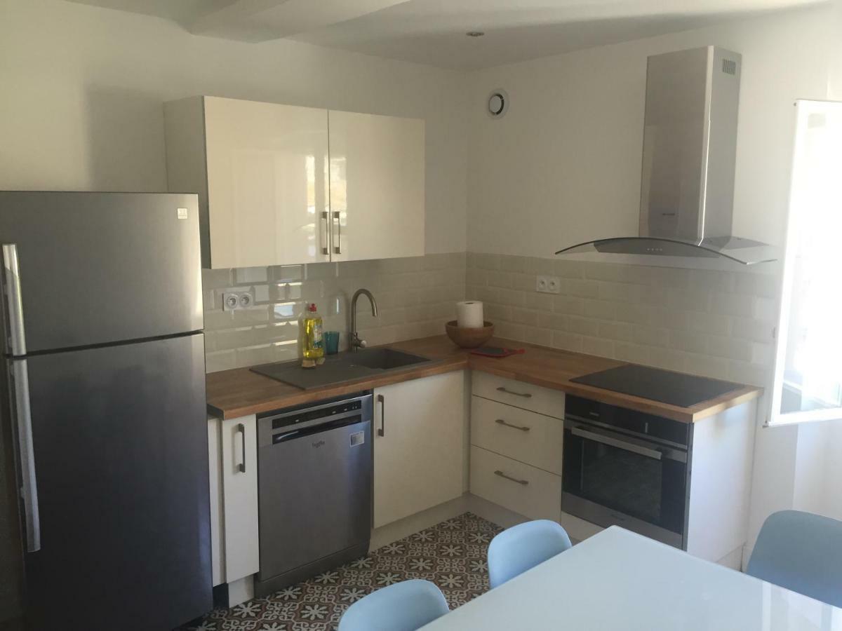 15 Rue Du General Carbuccia Ap Apartment Bastia  Exterior photo