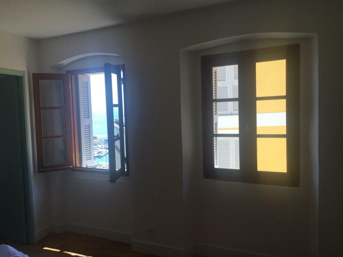 15 Rue Du General Carbuccia Ap Apartment Bastia  Exterior photo