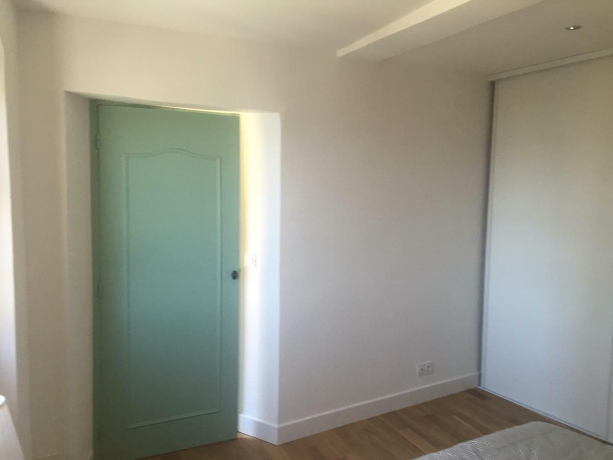 15 Rue Du General Carbuccia Ap Apartment Bastia  Exterior photo